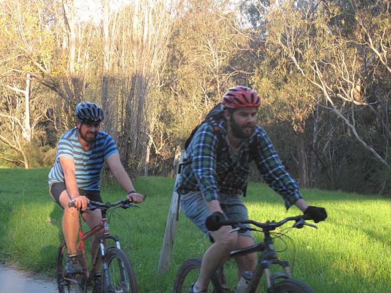 2.3/107 – 109 Upper Heidelberg Rd, Ivanhoe VIC 3079