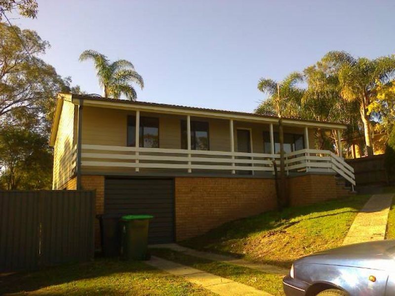 6 Mulawa st, Bolton Point NSW 2283