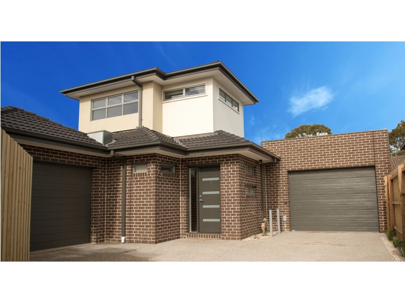 3/87 Hargreaves Crs, Braybrook VIC 3019