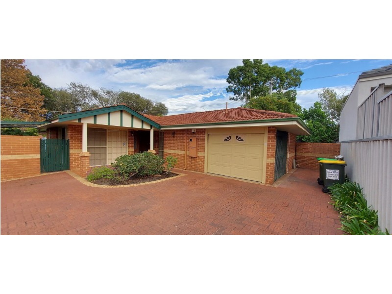 1B Newcomen Road, Stirling WA 6021