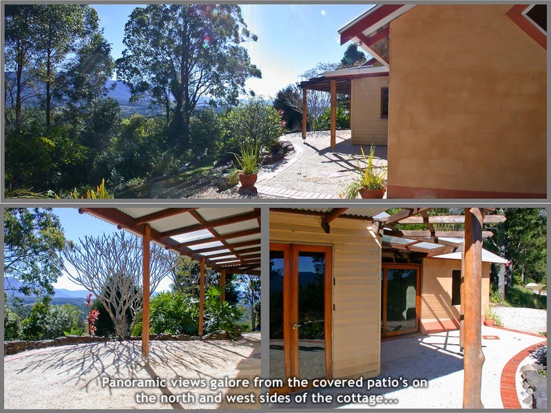 Mt. Burrell Road MOUNT BURRELL, Murwillumbah NSW 2484