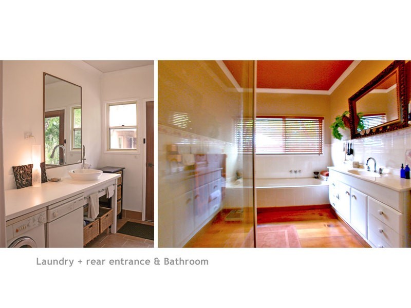 Mt. Burrell Road MOUNT BURRELL, Murwillumbah NSW 2484