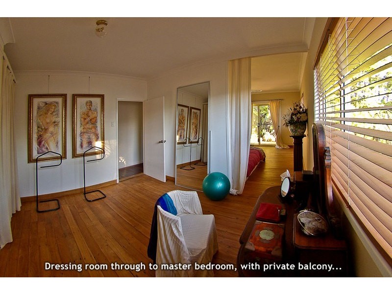 Mt. Burrell Road MOUNT BURRELL, Murwillumbah NSW 2484