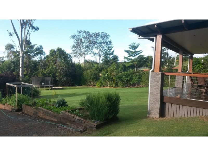 43 Newman Drive, Tolga QLD 4882