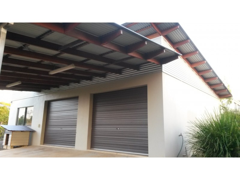 43 Newman Drive, Tolga QLD 4882