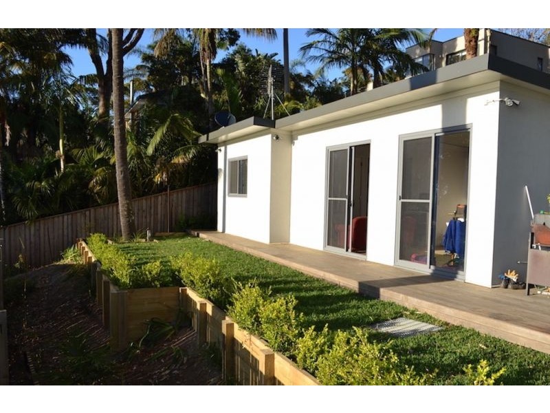 32A York Terrace, Bilgola NSW 2107