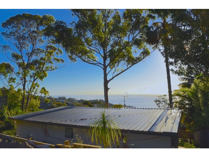 32A York Terrace, Bilgola NSW 2107