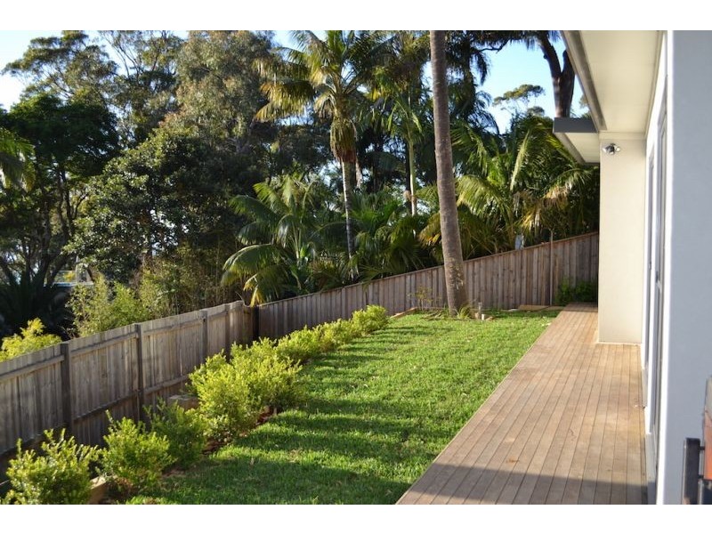 32A York Terrace, Bilgola NSW 2107