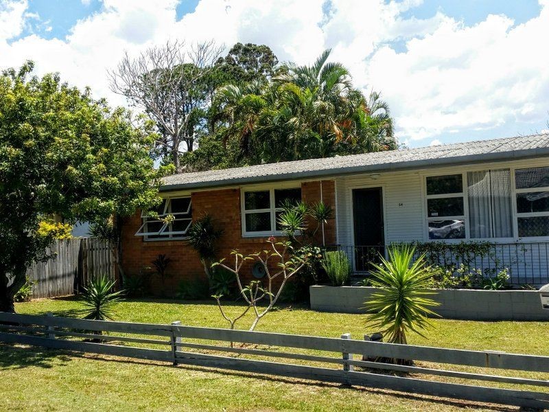 54 Harris Street, Labrador QLD 4215