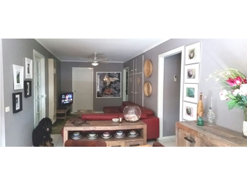 2/567 WEBB ST, Lavington NSW 2641