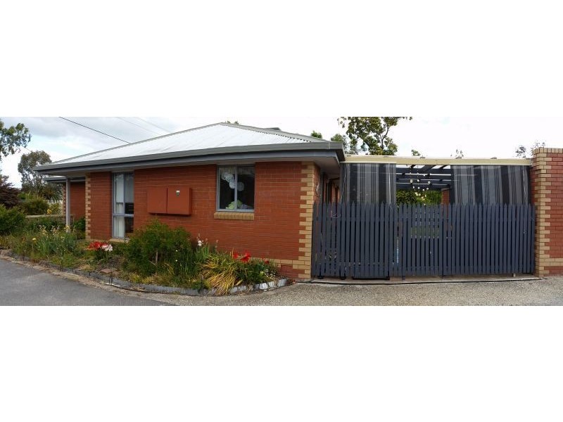 2/567 WEBB ST, Lavington NSW 2641