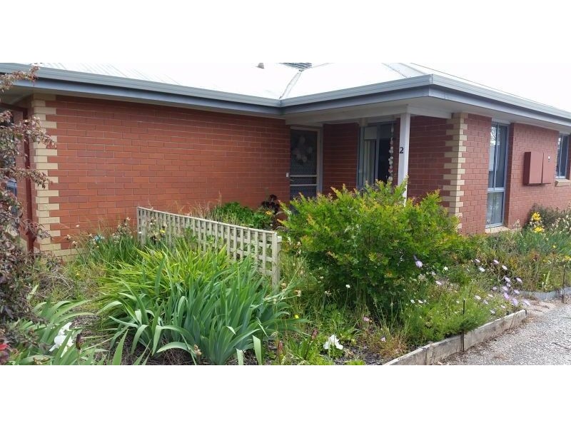 2/567 WEBB ST, Lavington NSW 2641