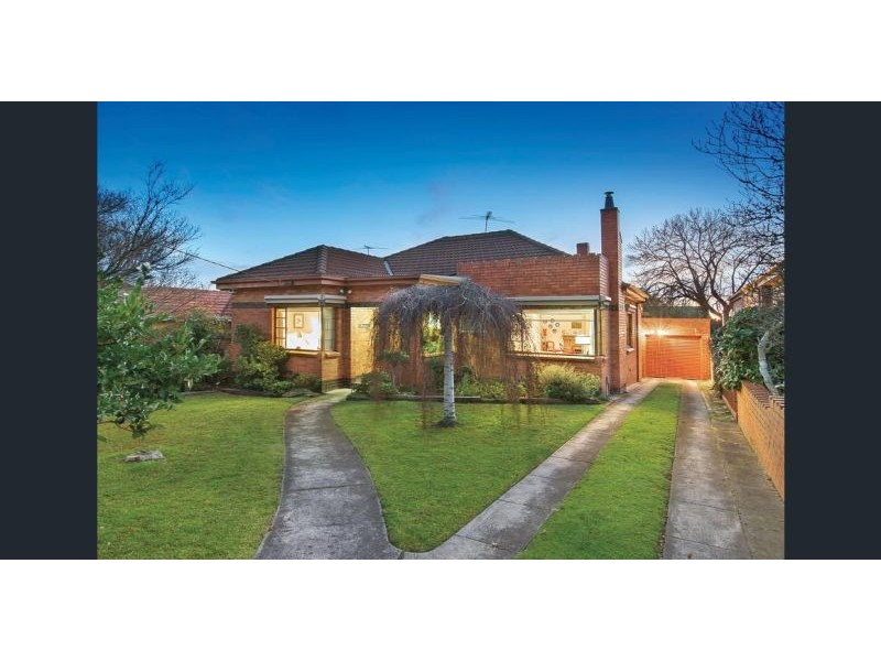 5 Penrhyn Avenue, Glen Iris VIC 3146