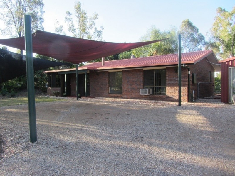 53 Meringandan-Shirley Road, Meringandan West QLD 4352