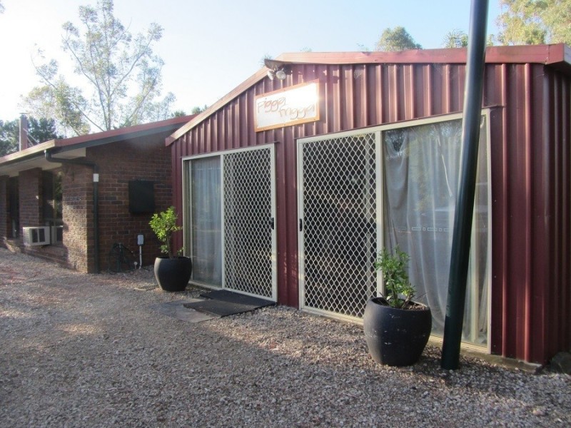 53 Meringandan-Shirley Road, Meringandan West QLD 4352