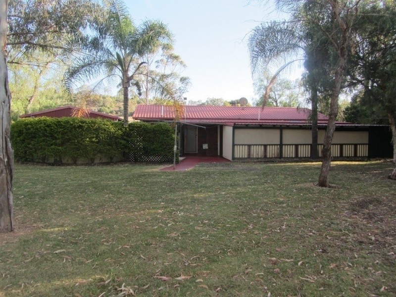 53 Meringandan-Shirley Road, Meringandan West QLD 4352