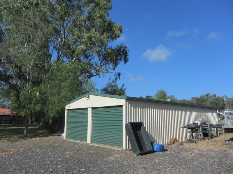 53 Meringandan-Shirley Road, Meringandan West QLD 4352