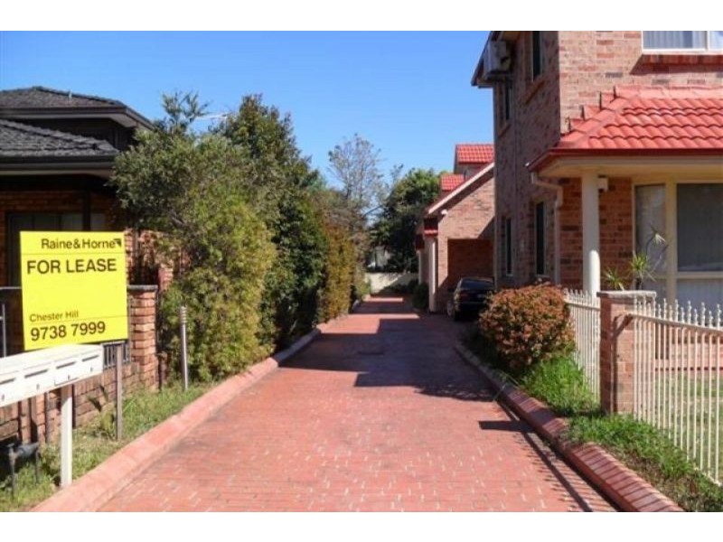 3/100 Chester Hill Road, Bass Hill NSW 2197