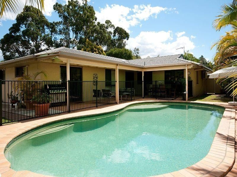 3 Homebush Drive, Robina QLD 4226