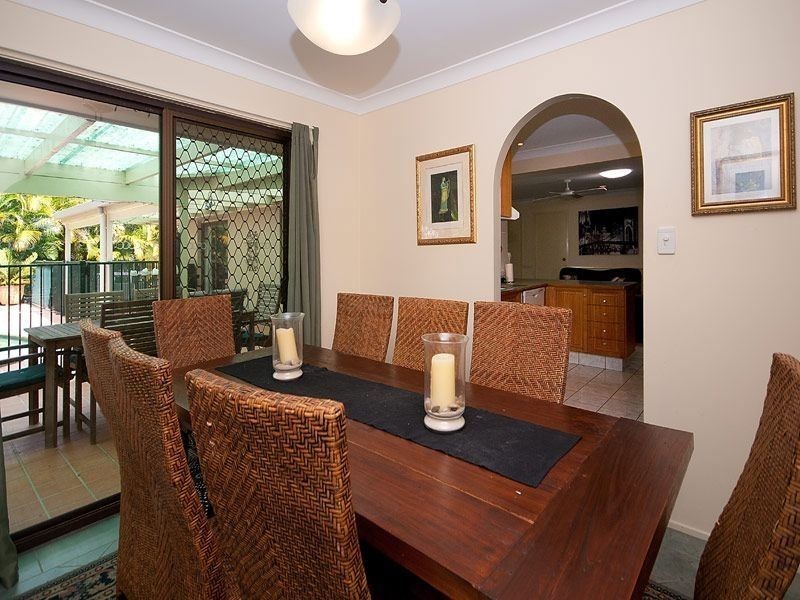 3 Homebush Drive, Robina QLD 4226