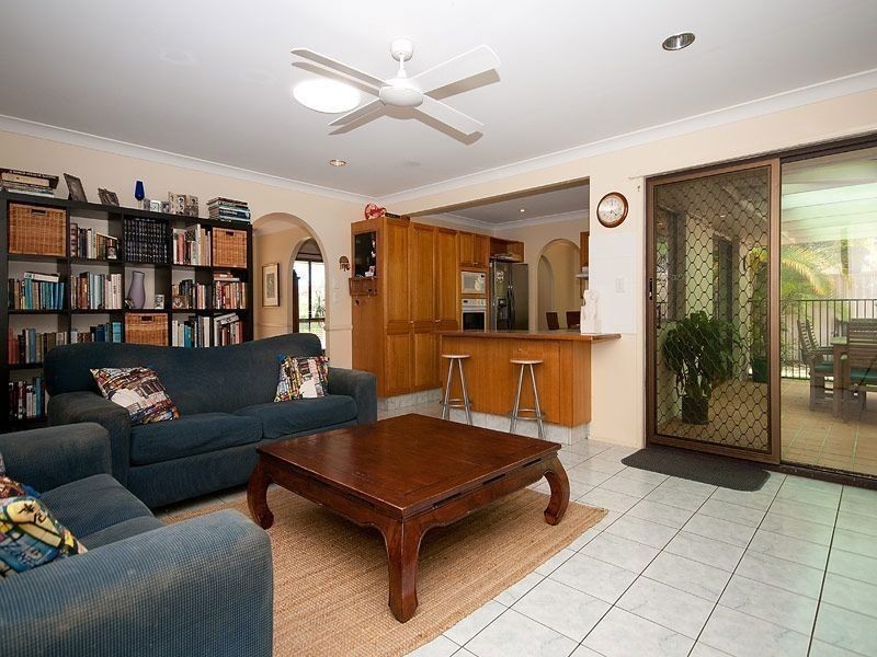 3 Homebush Drive, Robina QLD 4226