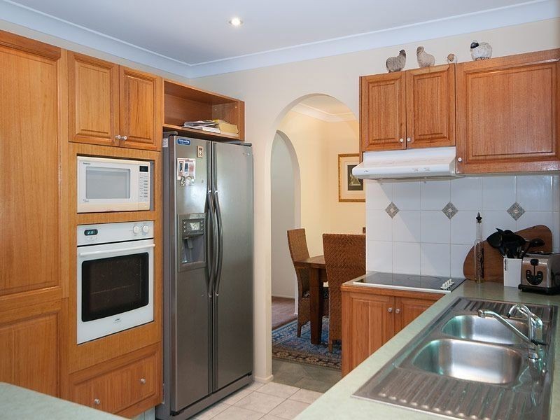 3 Homebush Drive, Robina QLD 4226