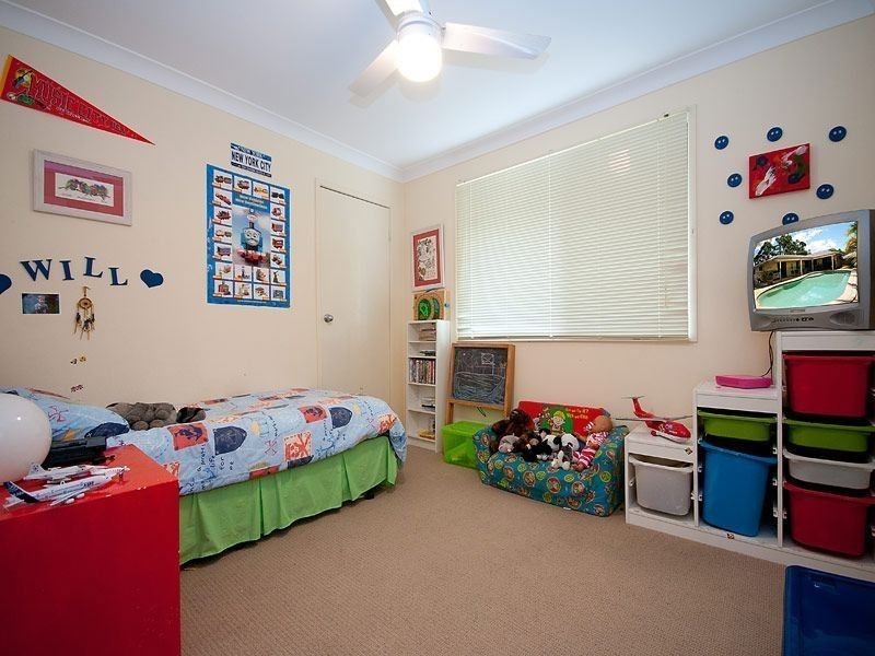 3 Homebush Drive, Robina QLD 4226