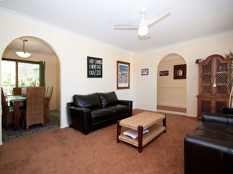 3 Homebush Drive, Robina QLD 4226