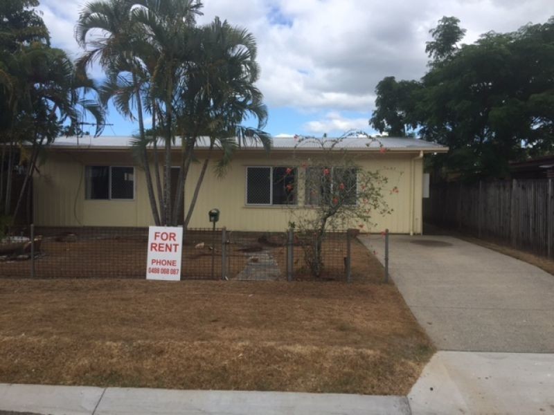 42A Sperring st, Manunda QLD 4870