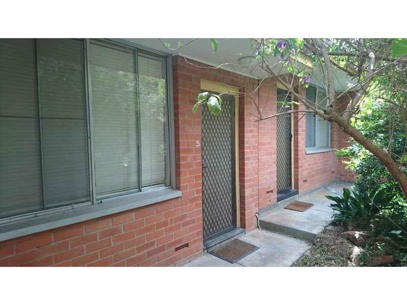 5/27 Bevington Road, Glenunga SA 5064