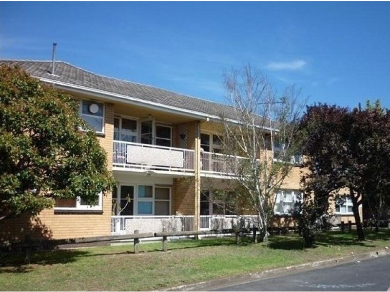 2/616-618 Centre Road, Bentleigh VIC 3204