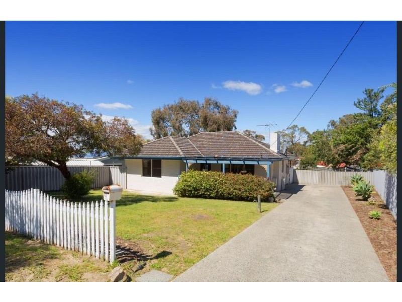 57 Ferdinand Crescent, Coolbellup WA 6163