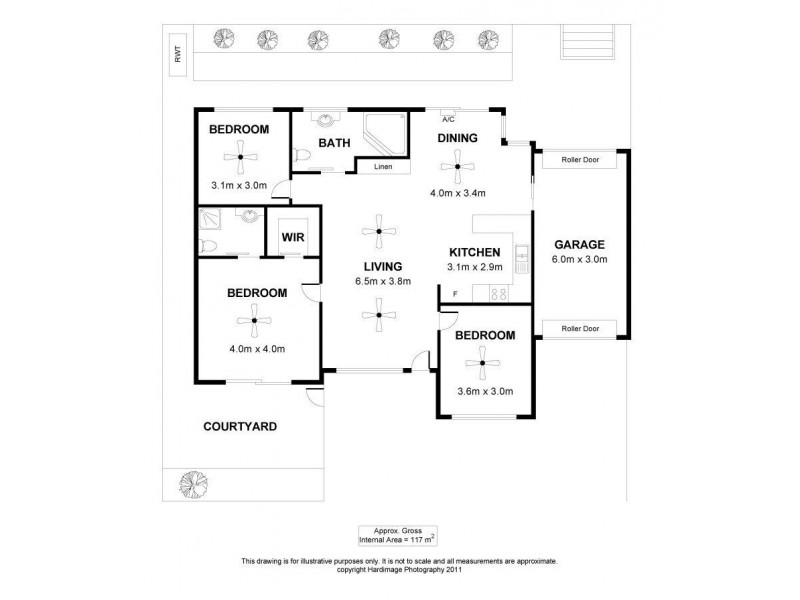 1a Ernest Street, Taperoo SA 5017