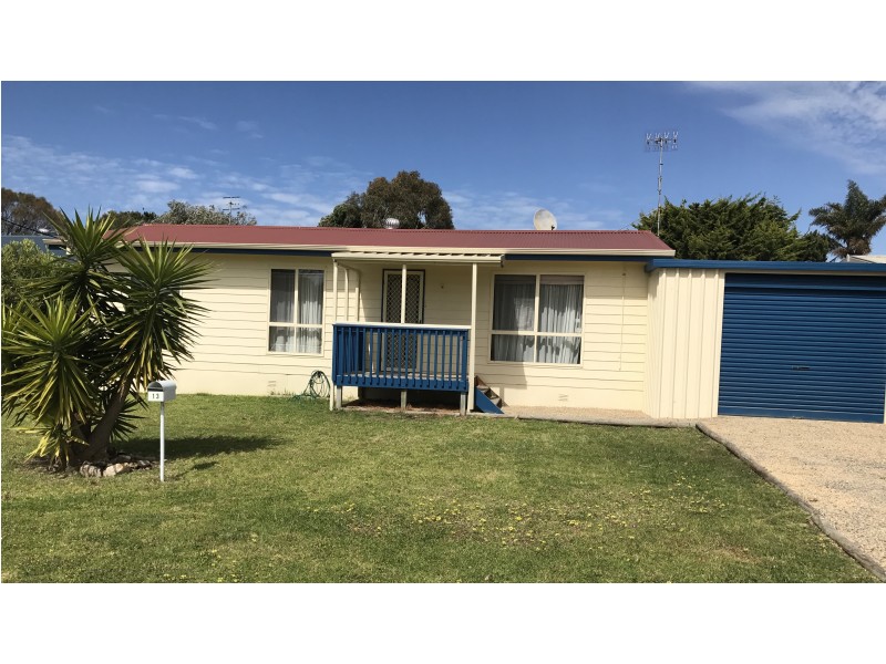 13 Ferguson Road, Goolwa Beach SA 5214