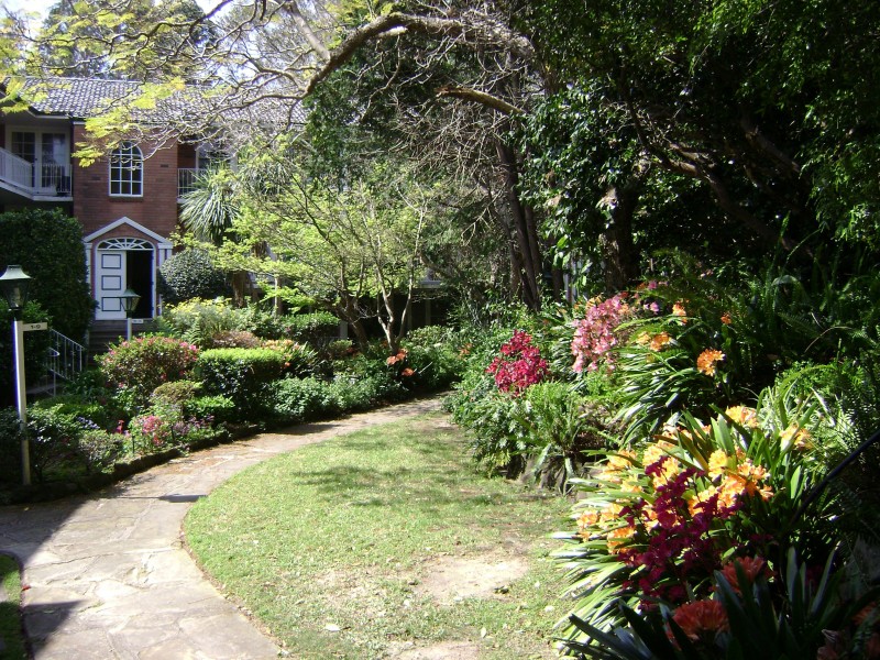 23/73 Burns Bay Rd, Lane Cove NSW 2066