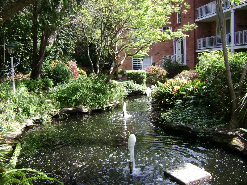 23/73 Burns Bay Rd, Lane Cove NSW 2066