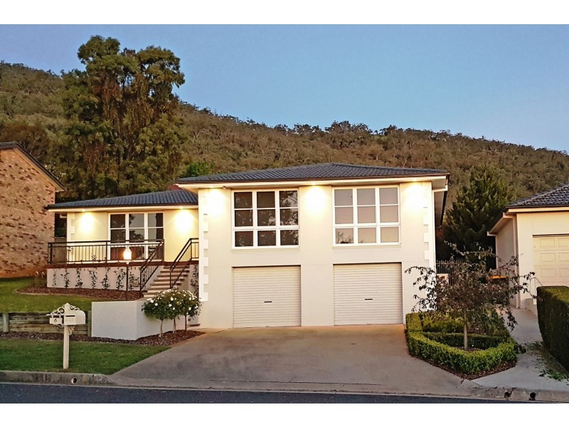 6 Woodburn Way, East Tamworth NSW 2340