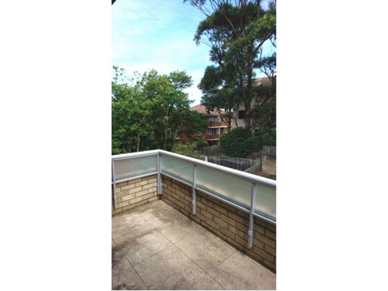 12/160 Oberon Street, Coogee NSW 2034