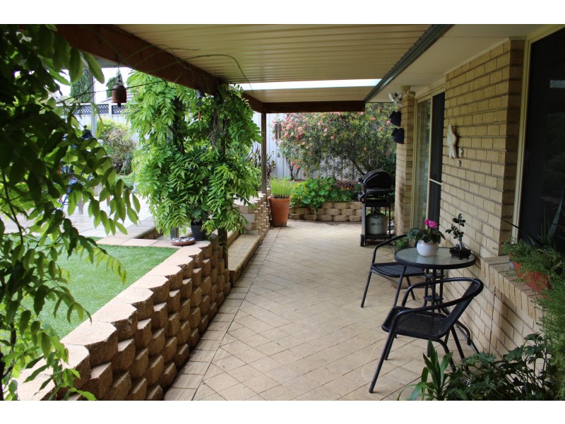 9 LISTON STREET, O’halloran Hill SA 5158