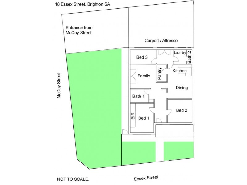 18 Essex Street, Brighton SA 5048