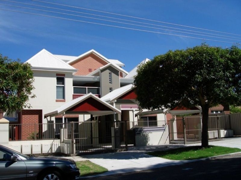 3/331 Stirling Street, Highgate WA 6003