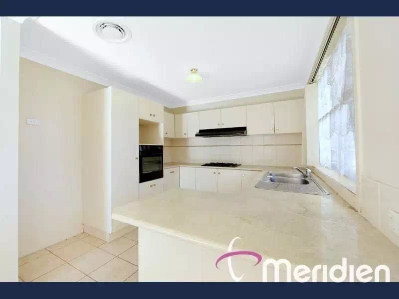 39 panmure st, Rouse Hill NSW 2155