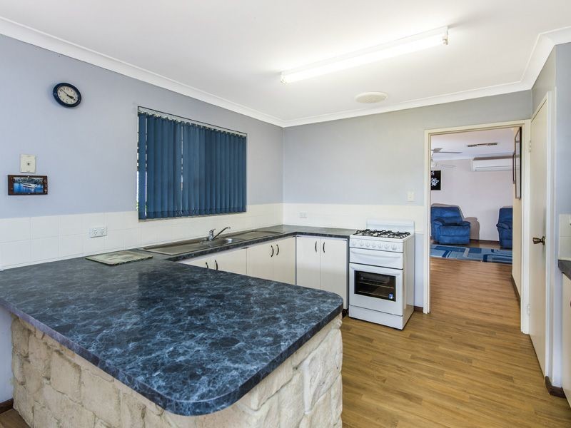 18 Eastcott Street, Waroona WA 6215