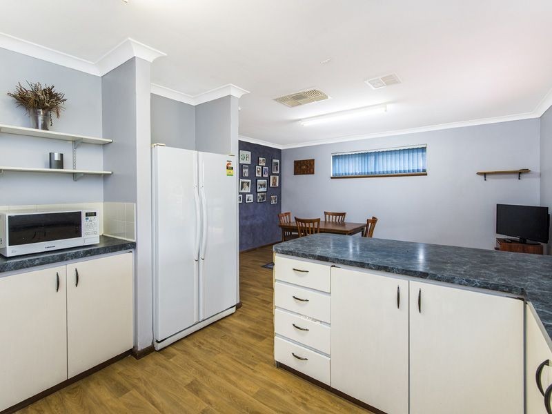 18 Eastcott Street, Waroona WA 6215