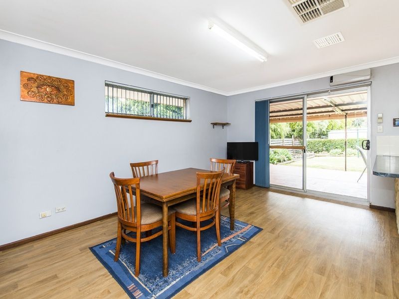 18 Eastcott Street, Waroona WA 6215