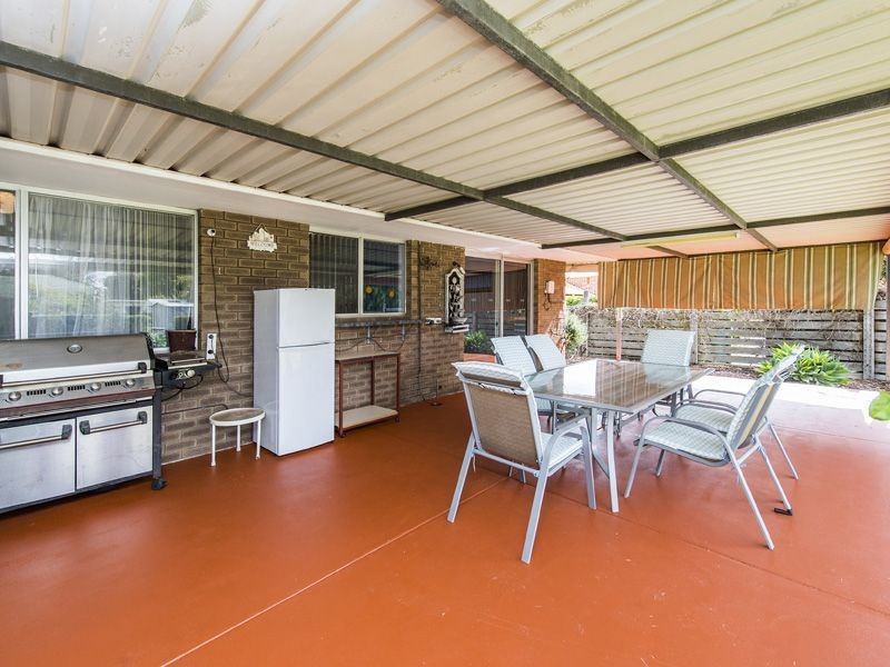 18 Eastcott Street, Waroona WA 6215