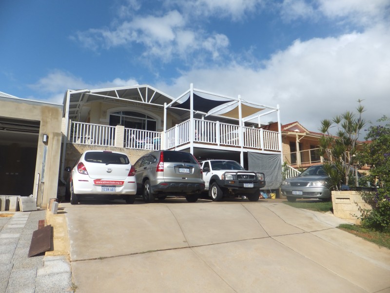 55 Bernley Drive  WA, Viveash WA 6056