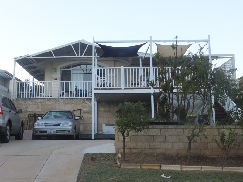 55 Bernley Drive  WA, Viveash WA 6056