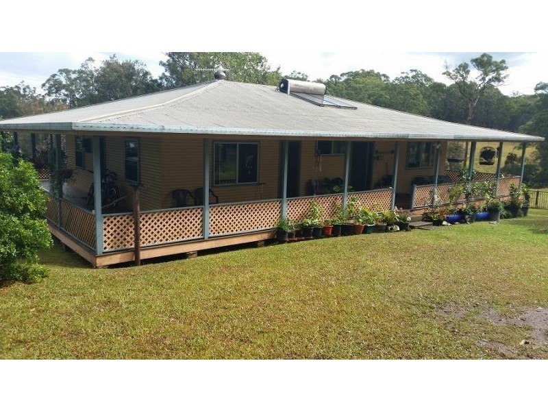 162 Mooneba Road, Mooneba NSW 2440