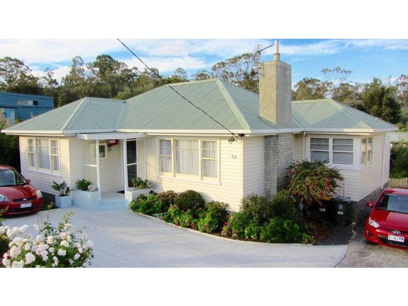 Austins Ferry TAS 7011